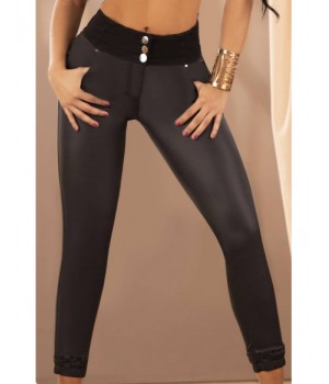 Pantalon leggins confortable